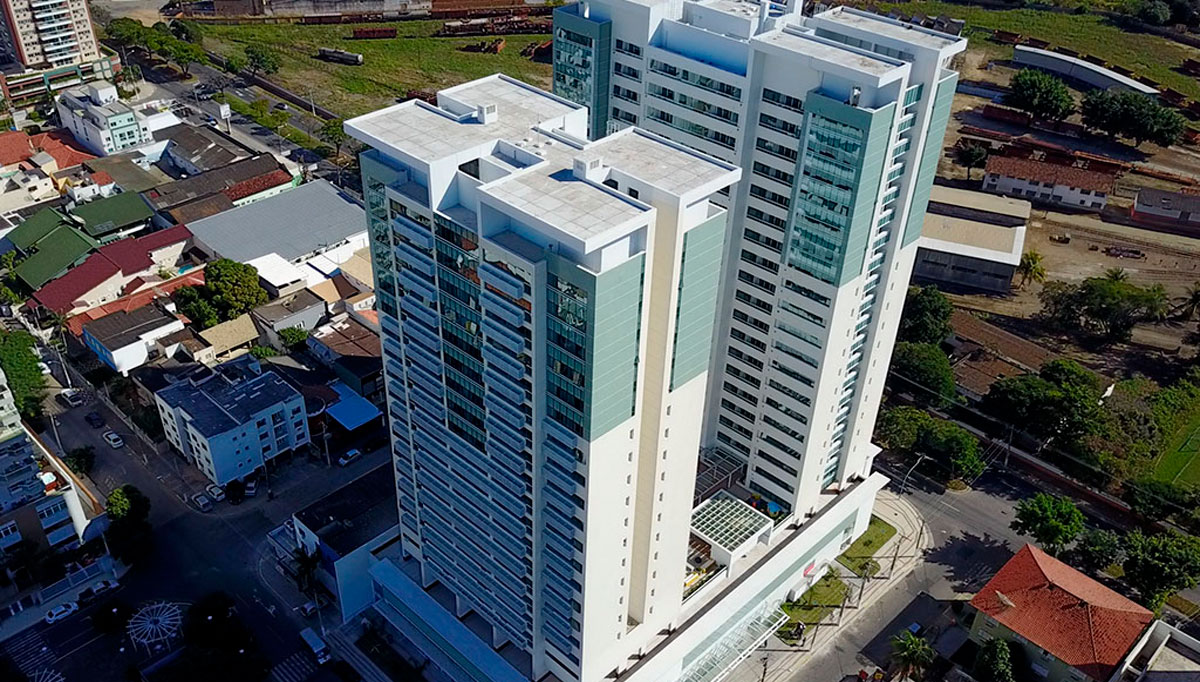Moroco Desenvolvimento Imobiliario Ltda