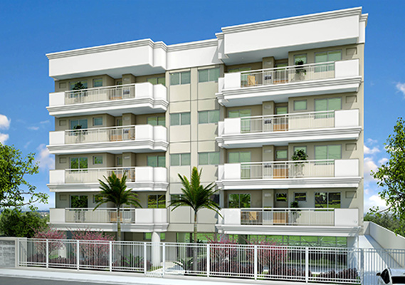 Alexander Residencial