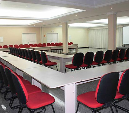 Centro de Convenções